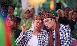 Bangun Museum Budaya Kampung Kranggan, Kang Emil: Tolong Warga Dicarikan Tanahnya, Saya yang Jadi Arsiteknya