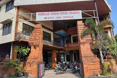 STHD Klaten Resmi Jadi Sekolah Tinggi Agama Hindu Negeri Jawa Dwipa