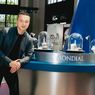 Mondial Precious x Nicholas Saputra Hadirkan Perhiasan dari Batu Mulia