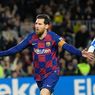 Rivaldo Anggap Mustahil Messi Tinggalkan Barcelona demi Inter Milan
