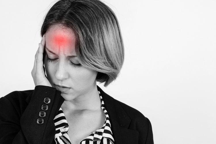 Moyamoya, Kelainan Pembuluh Darah Otak yang Bisa Picu Stroke