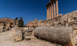 UNESCO Tingkatkan Perlindungan Bagi 34 Situs Warisan Budaya di Lebanon