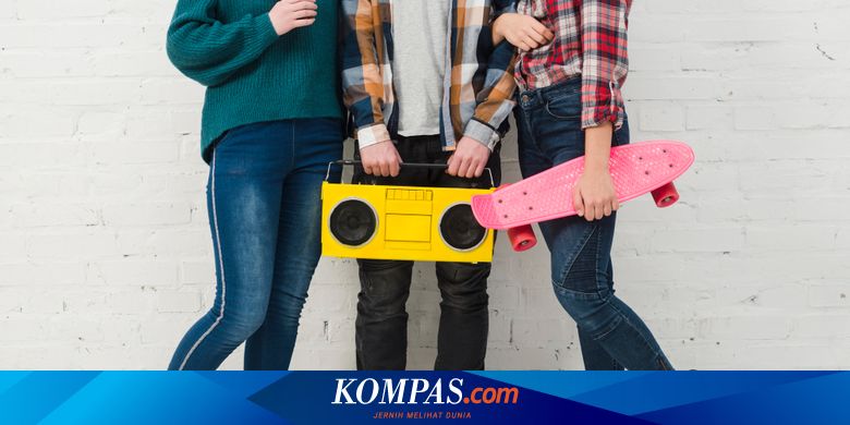 Pandemi Covid-19, Mengapa Kenakalan Remaja Masih Banyak Terjadi? - Vimarsana News