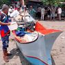 Nelayan di Lombok Timur Ditemukan Meninggal di Atas Perahu