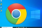 Coba Download Chrome di Windows, Microsoft Langsung Pasang Peringatan