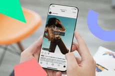 Instagram Tutup Live Shopping Maret 2023