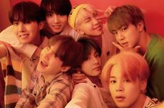 BTS Akan Gelar Konferensi Pers secara Livestream untuk Map Of The Soul: Persona