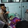 Takut Jarum Suntik, Korban Patah Tulang Tragedi Kanjuruhan Ini Baru Bersedia ke RS 3 Bulan Setelah Kejadian
