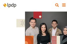 LPDP Tahap 2 Dibuka Juni, Ini Perbedaan LPDP Reguler dan LPDP PTUD