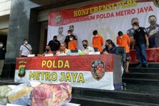 Masih Buron, Satu Anggota Komplotan Penembak Paranormal di Tangerang Diminta Serahkan Diri
