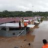 Kesaksian Ibu Hamil Saat Banjir di Lombok Barat, Lari dengan Susah Payah, Tak Bisa Selamatkan Barang dari Rumah