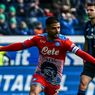 Hasil Atalanta Vs Napoli: Menang 3-1, Insigne dkk Tempel Milan di Klasemen Liga Italia