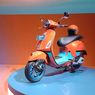 Alasan Vespa Pilih Primavera Jadi Varian Terbatas Color Vibe
