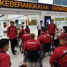 Persiapan Awal, Kontingen ASEAN Para Games 2023 Sudah Tiba di Kamboja