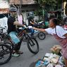 Ganjar Pranowo Ikut Mengeluhkan Harga Sepeda yang Meroket