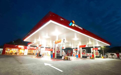 Indonesia Plans to Replace 88 Octane Fuel in Stages