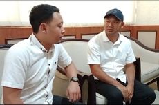 Adik Eks Ajudan Jokowi Maju Pilkada Boyolali, Mundur dari ASN Solo