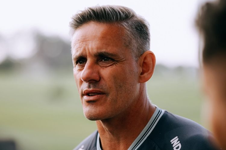 Tim Terkuat di ASEAN Championship 2026 Versi John Herdman