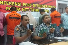 ASN Dukcapil Sumba Timur Dibayar Rp 100.000 untuk Pemalsuan Dokumen TKI