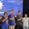 Hector Souto Pantau Talenta Futsal Indonesia Lewat National Championship 2026