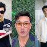 10 Model Rambut Terbaik Tahun 2023 untuk Pria Asia