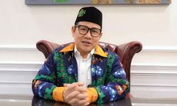 9 Juta Hektar Perkebunan Sawit Belum Bayar Pajak, Gus Imin: DJP Harus Usut Tuntas
