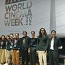 Daftar Film yang Tayang World Cinema Week 2022