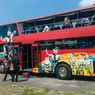 Ini Aturan Naik Bus Tingkat Werkudara di Solo Selama Pandemi
