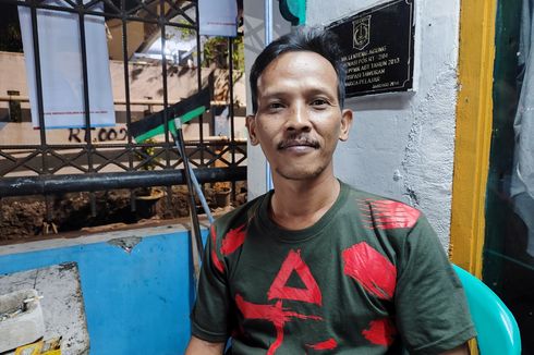 Cerita Ketua RT di Lenteng Agung, Susah-susah Gampang Ajak Warga Ikut Meronda