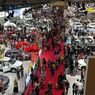 Pilihan Mobil Rp 100 Jutaan di IIMS 2023