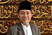 Mengenang K.H. Maman Abdurahman, Ulama yang Menjaga Nilai Agama dengan Kata dan Perbuatan