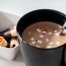 4 Cara Mudah Membuat Susu Cokelat di Rumah Hanya 3 Bahan