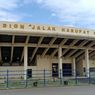 Sisa Laga Piala Presiden 2022 di Stadion Jalak Harupat Digelar Tanpa Penonton