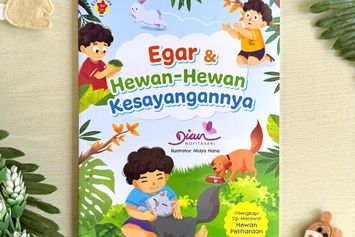 Cara Sederhana Menumbuhkan Empati pada Anak