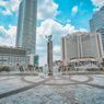 20 Wisata Tahun Baru di Jakarta, Ada Tempat Nongkrong Instagramable 