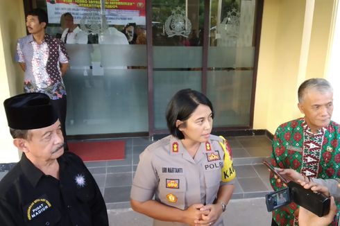 2 Ketua Umum Perguruan Silat Minta Anggotanya Tak Turun ke Jalan Pasca-bentrok di Wonogiri