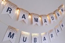 Tips Mendekorasi Rumah Saat Ramadhan