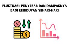 Fluktuasi: Penyebab dan Dampaknya bagi Kehidupan Sehari-hari