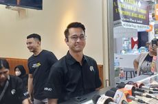 Lewat Ranperpres, Wamenaker Jamin Ojol Dapat Sistem Bagi Hasil Transparan