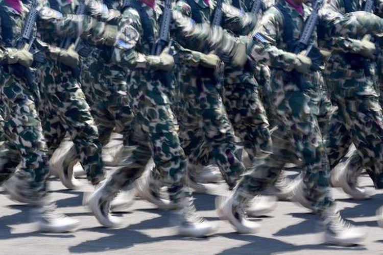 Wacana TNI Boleh Berbisnis, Pemerintah Diminta Tak Lepas Tangan soal Kesejahteraan Prajurit