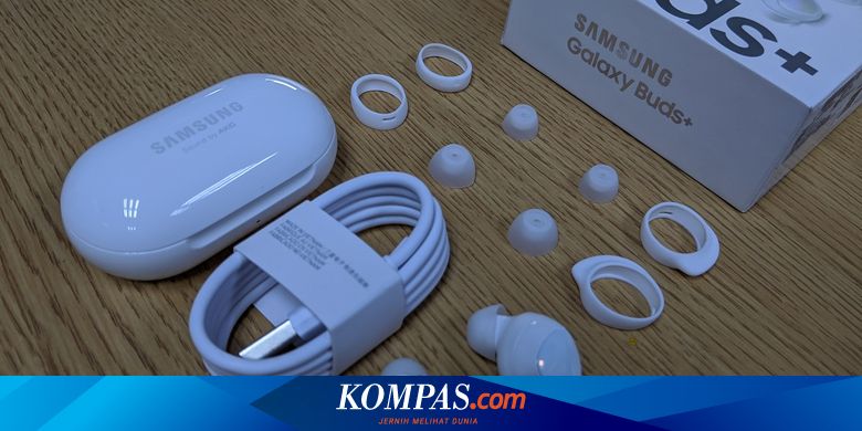 Beda galaxy buds outlet dan galaxy buds plus