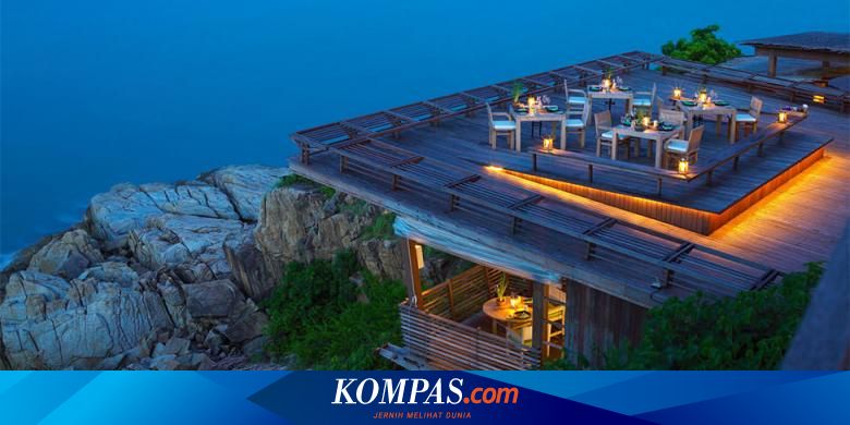 Satu Lagi Hotel Mewah Bakal Hadir Di Bali