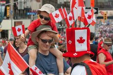 Kapan Hari Kemerdekaan Negara Kanada?