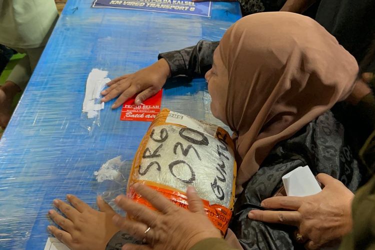 Guntur Korban KM Virgo Dimakamkan Hari Ini, BPBD Ungkap Kendala Identifikasi Jenazah