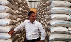 Pengamat Ekonomi: Kebijakan Mentan Amran Memihak Petani