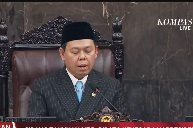 Ketua DPD Harap BPGMN Tak Sekadar Urus Karhutla, tapi Gali Potensi Pangan hingga Energi