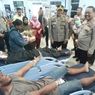 Korban Luka Atap Teras Gedung Pemkab Brebes Ambruk 2 Orang, Evakuasi Sempat Dramatis