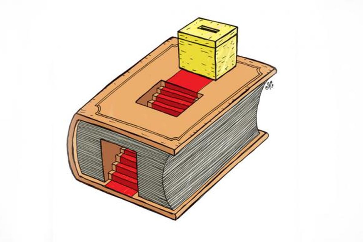 Ilustrasi
