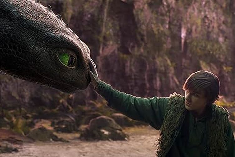 Live-Action How to Train Your Dragon Mulai Tayang di Bioskop, Ini Sinopsis dan Deretan Pemerannya
