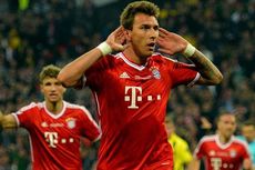 Robben Pastikan Gelar ke-5 untuk Bayern